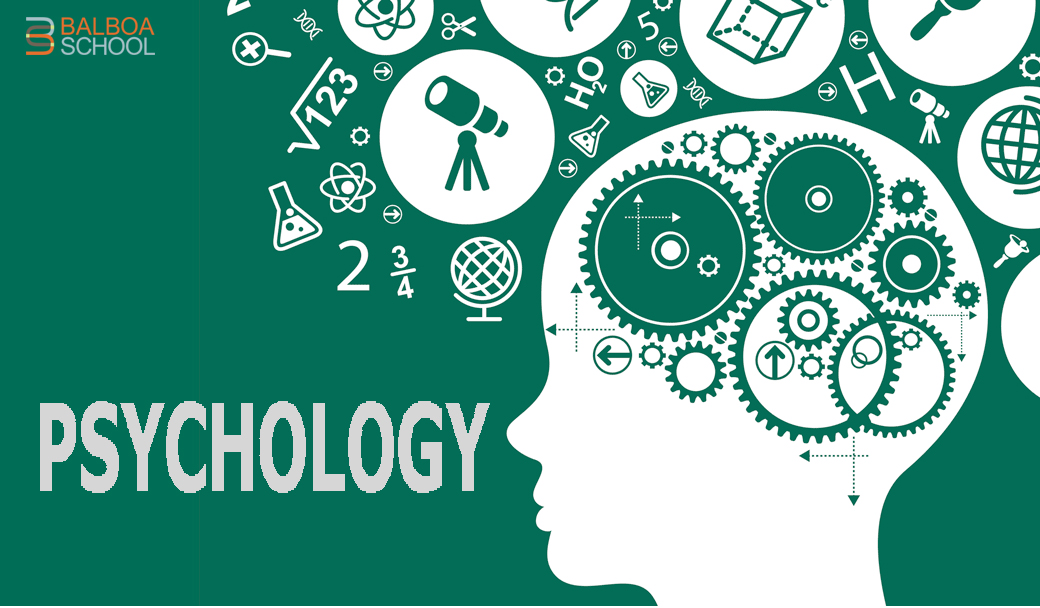 Studying psychology in the US